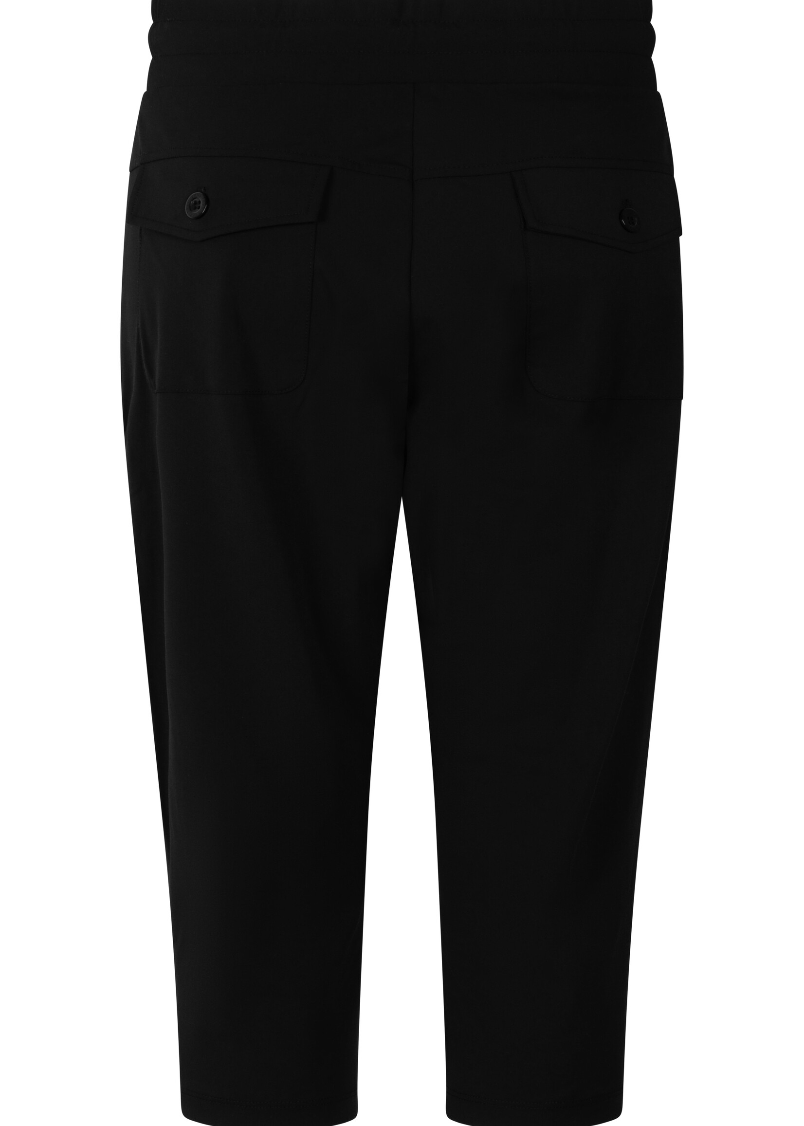 ZOSO Capri Linda - Black