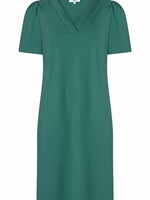 ZOSO Travel Jurk Juulz - Green