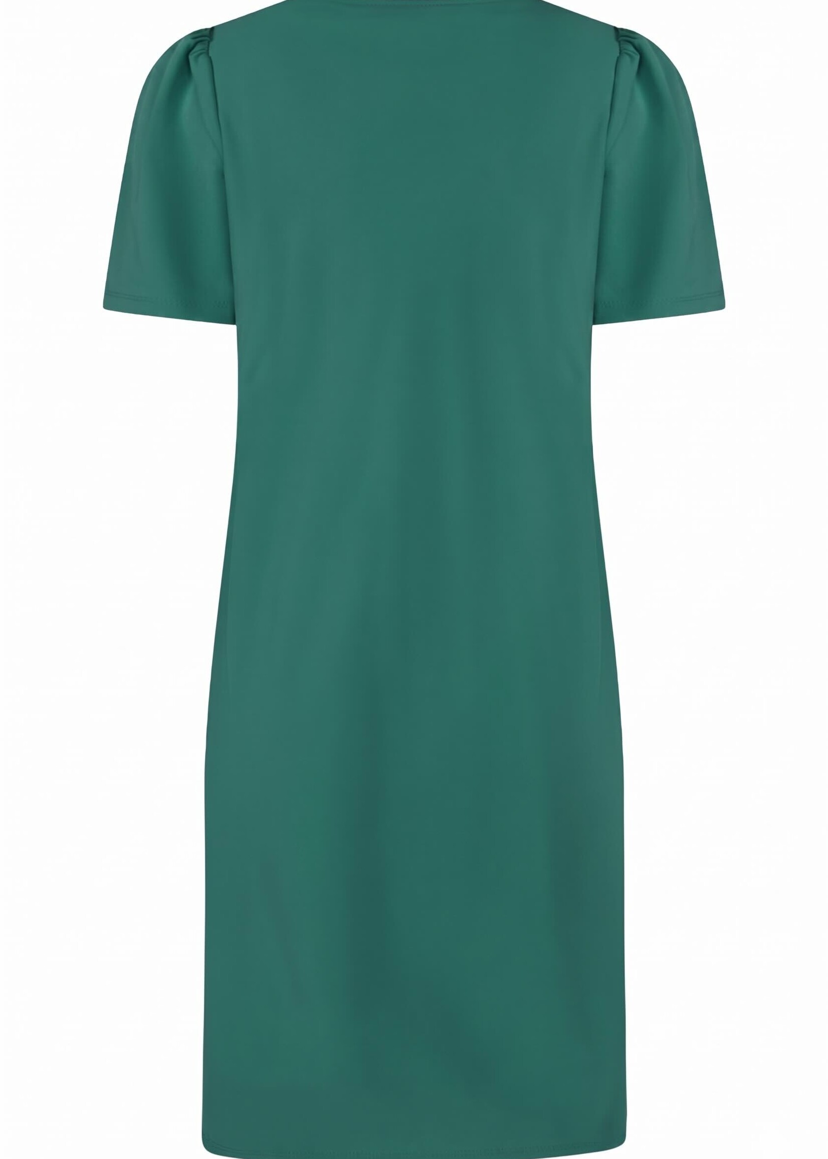 ZOSO Travel Jurk Juulz - Green