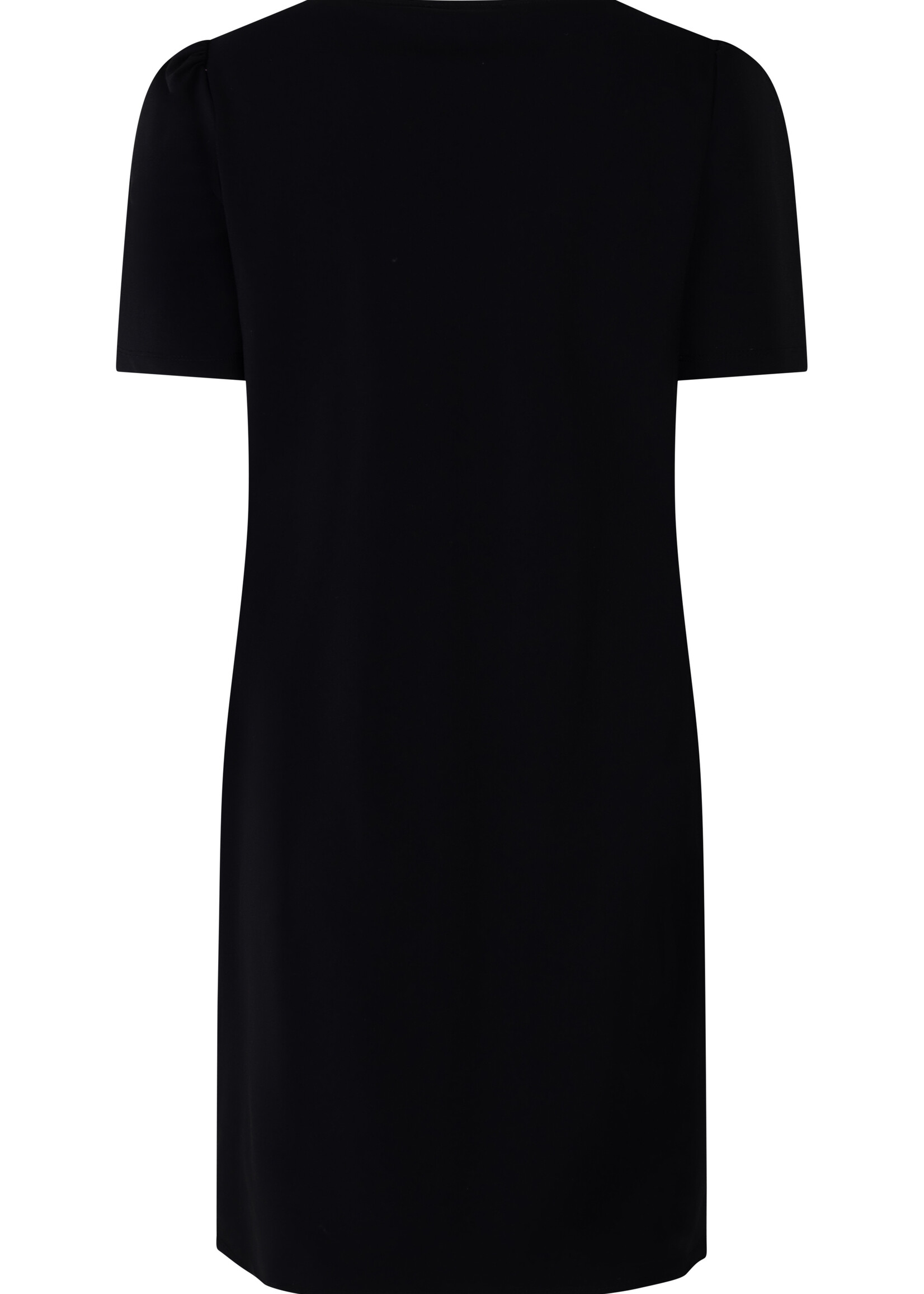 ZOSO Travel Jurk Juulz - Black