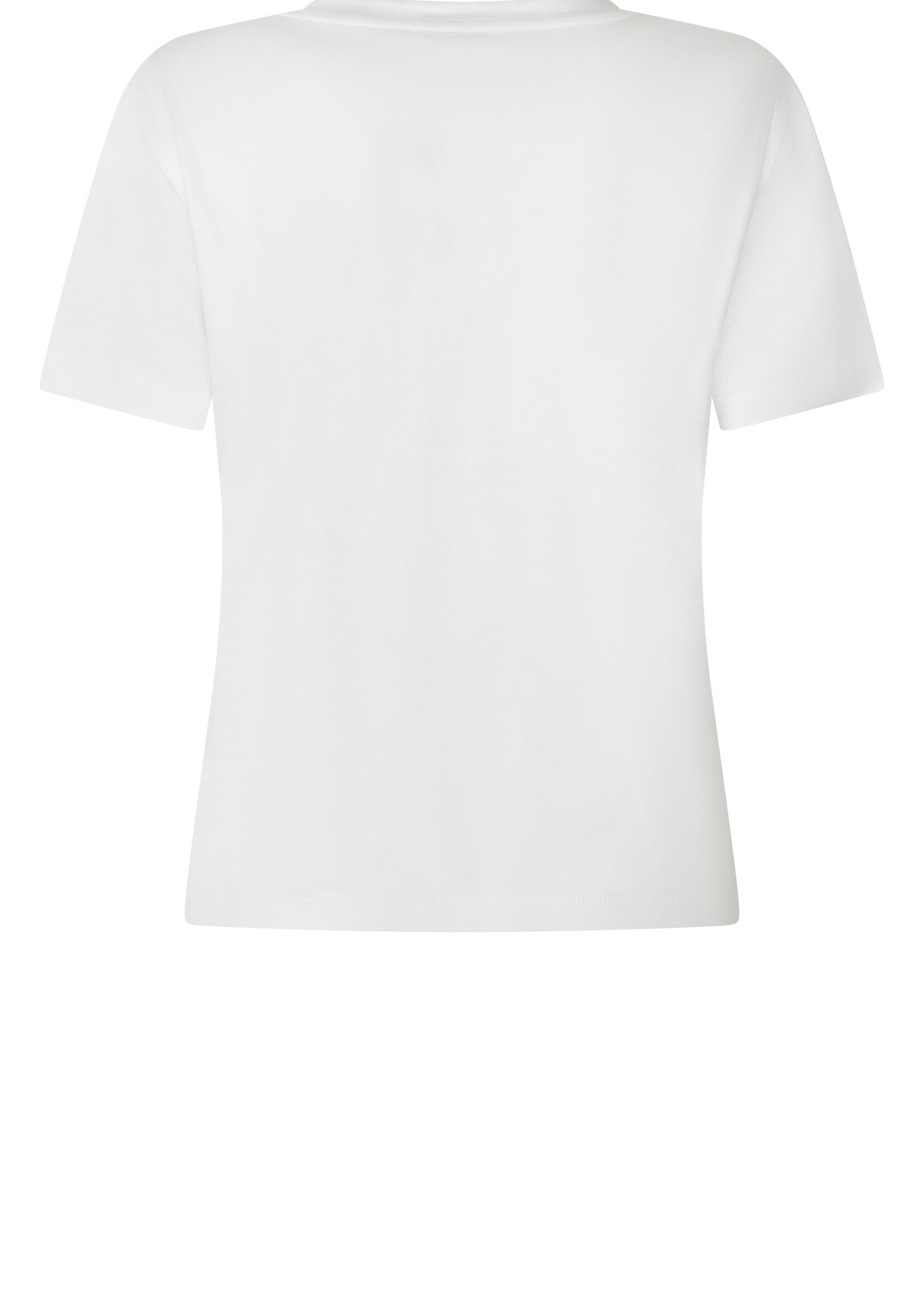 ZOSO T-shirt Artwork - White Black