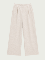 Elvira Broek Amelia - Creme Sand
