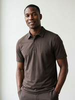Neycko Polo Nero Travel - Brown