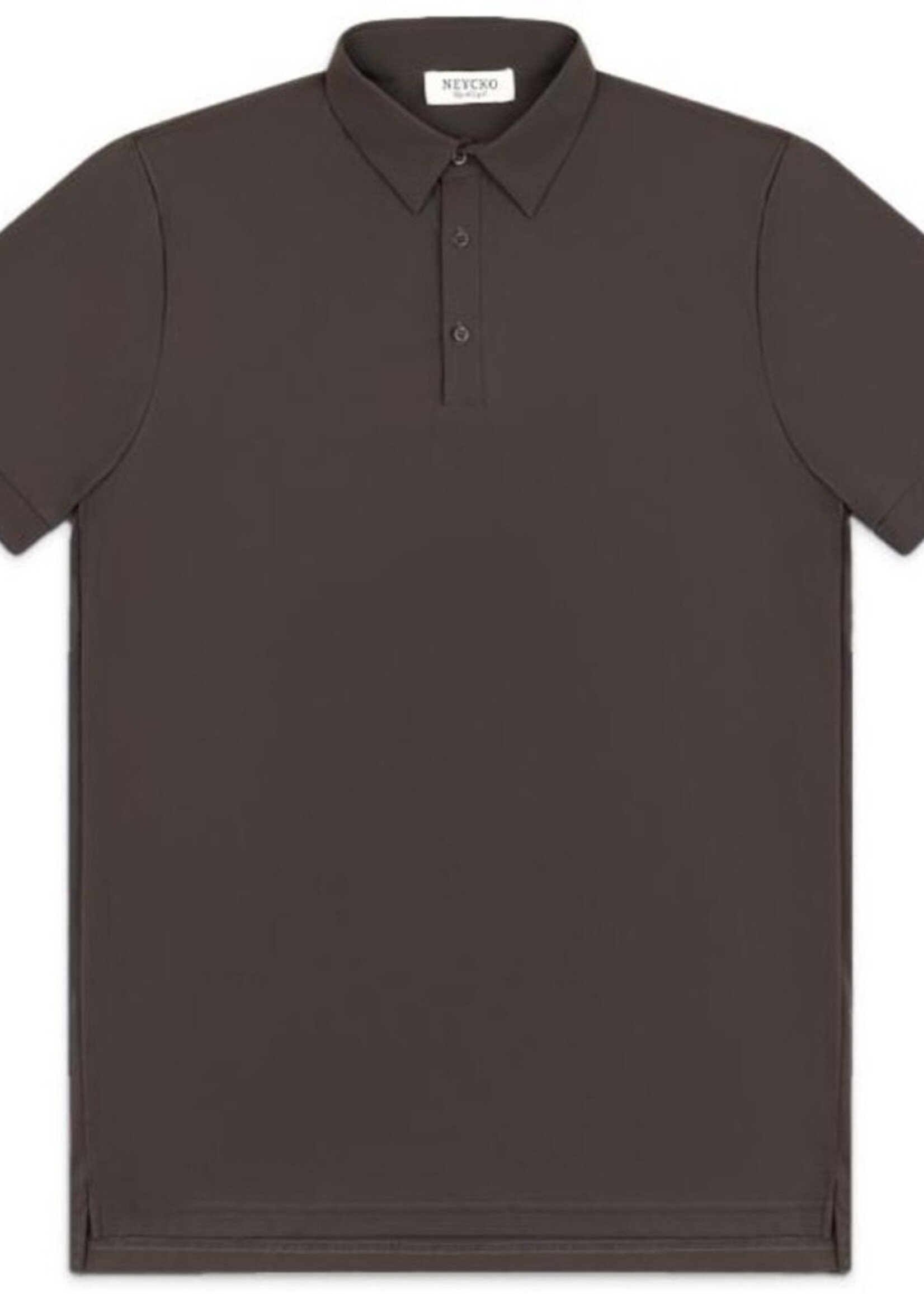 Neycko Polo Nero Travel - Brown