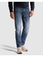 Cast Iron Jeans Valver Regular - Fresh Blue Prussian