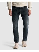 Cast Iron Jeans Valver Regular - Rich Green Deep Blue