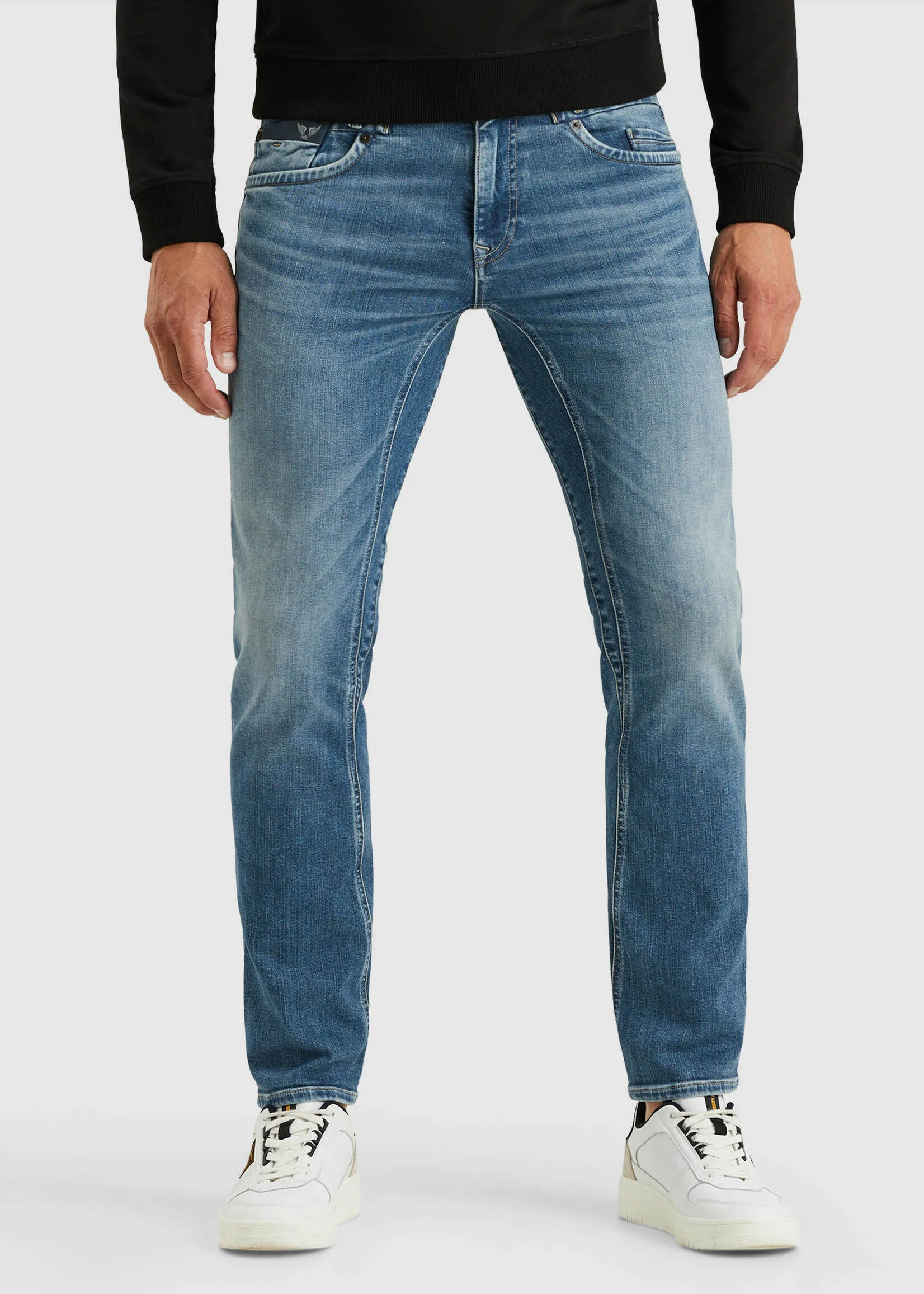 PME Legend Jeans Commander - Used Fresh Blue