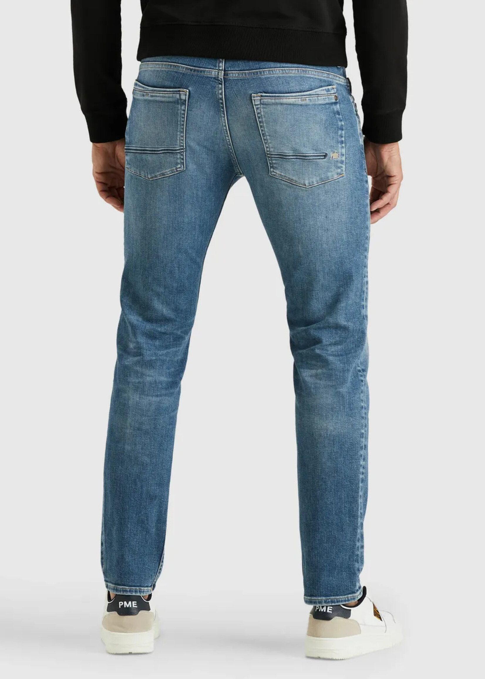 PME Legend Jeans Commander - Used Fresh Blue
