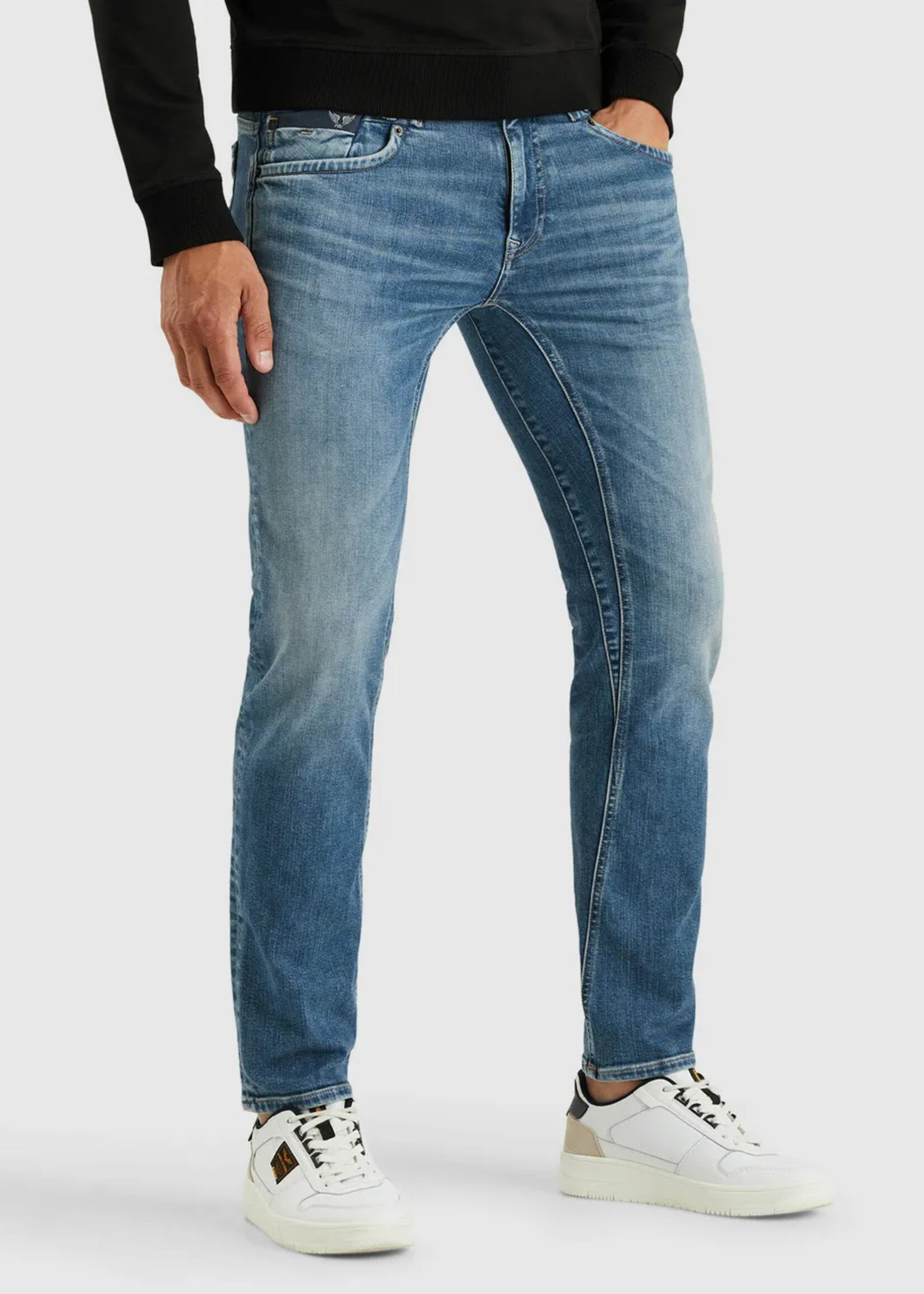 PME Legend Jeans Commander - Used Fresh Blue