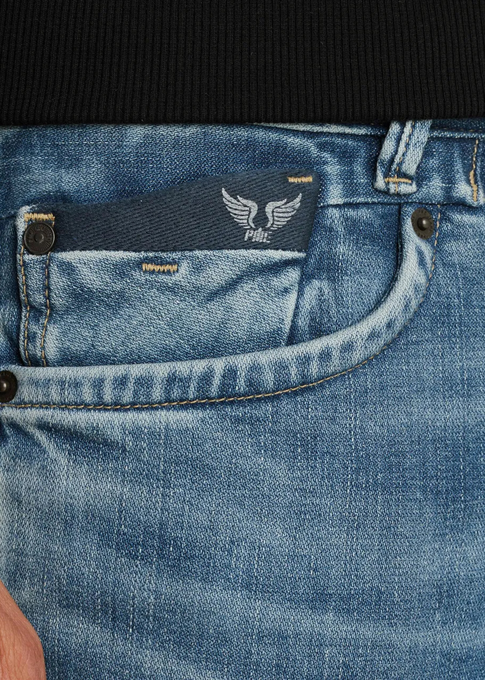 PME Legend Jeans Commander - Used Fresh Blue