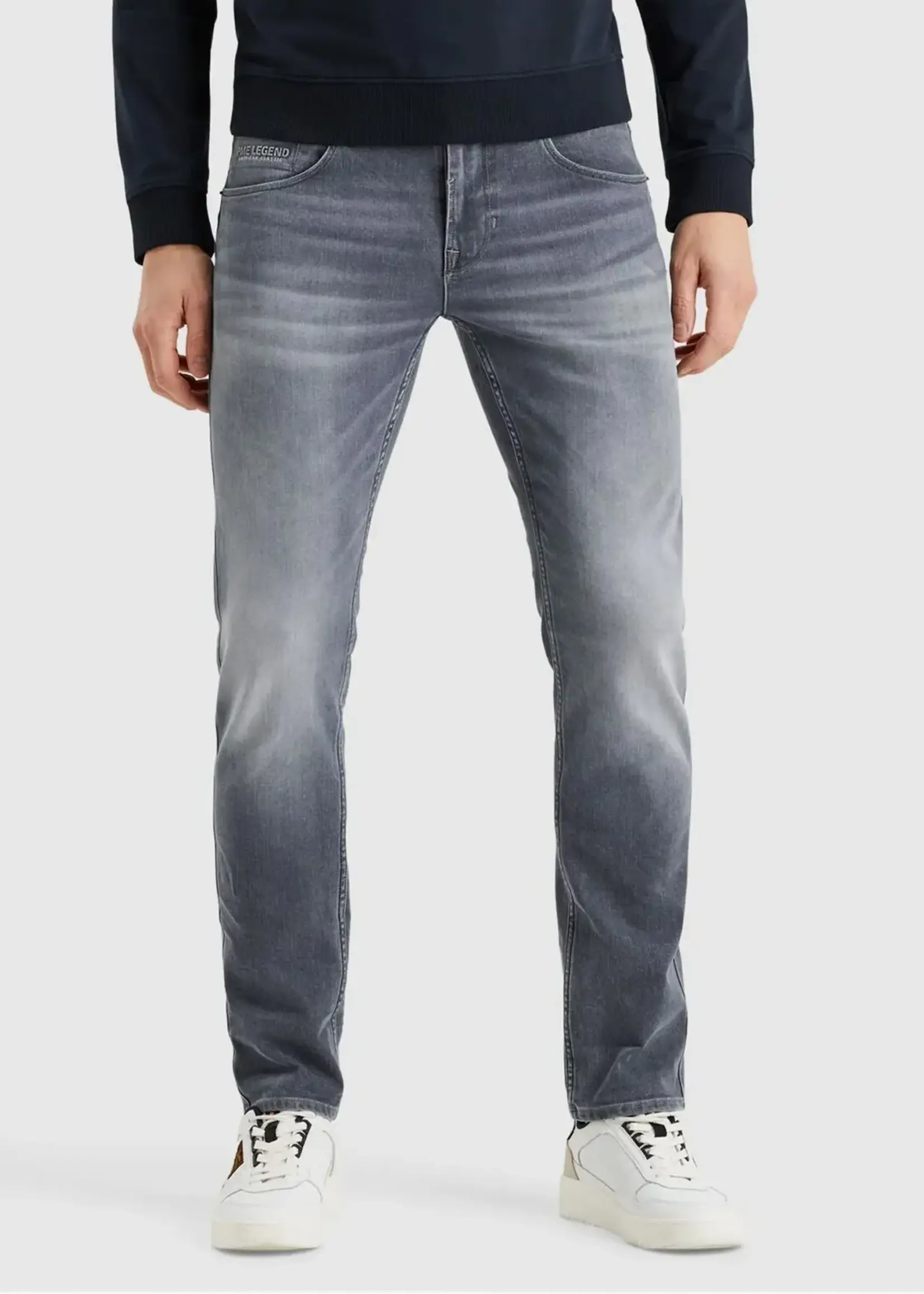 PME Legend Jeans Nightflight - Grey Blue