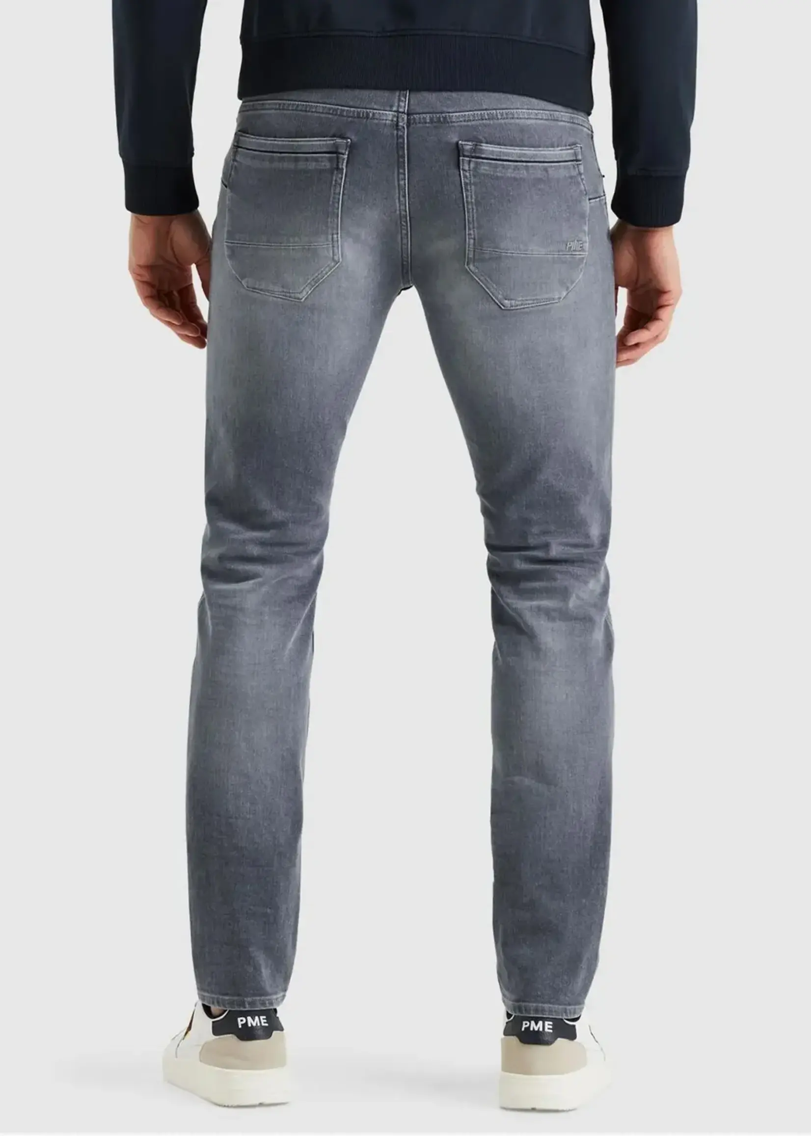 PME Legend Jeans Nightflight - Grey Blue