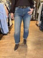 ETIQUETT Jeans Smarty Barrel - Volcanic