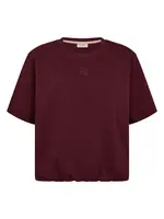 Freequent Pullover Saida - Port Royale