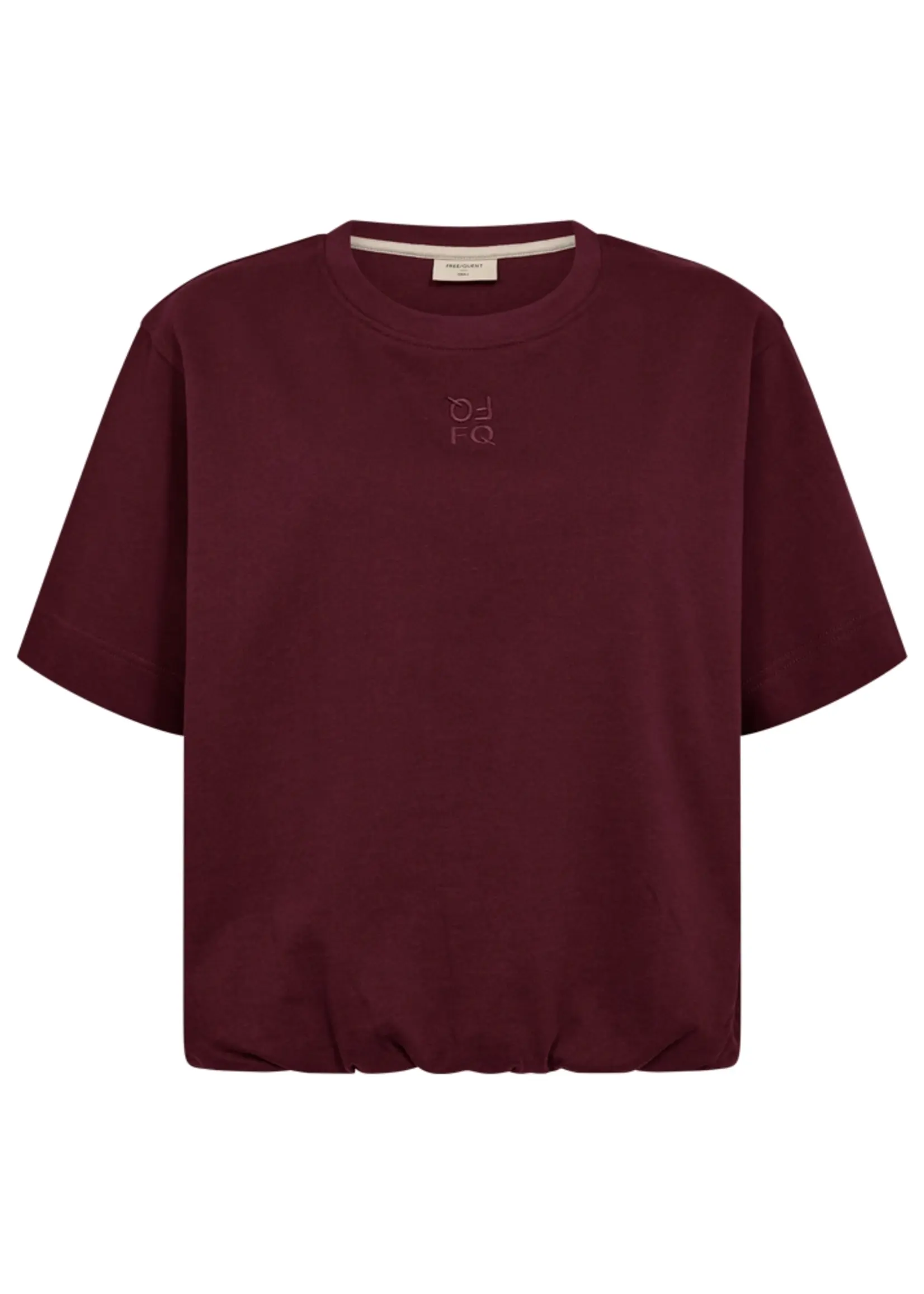 Freequent Pullover Saida - Port Royale