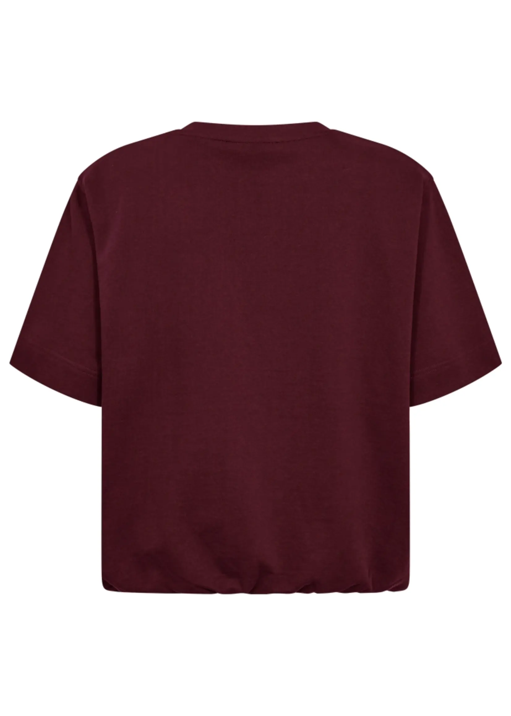 Freequent Pullover Saida - Port Royale