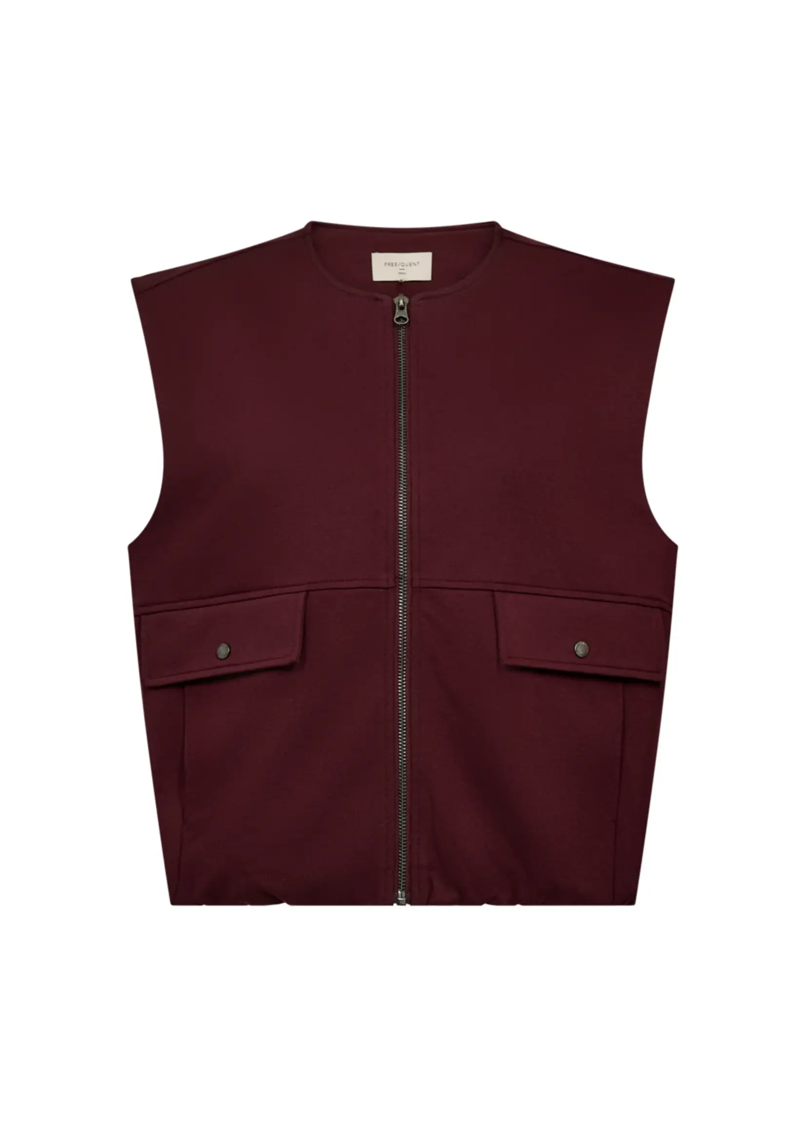 Freequent Gilet Nanni - Port Royale