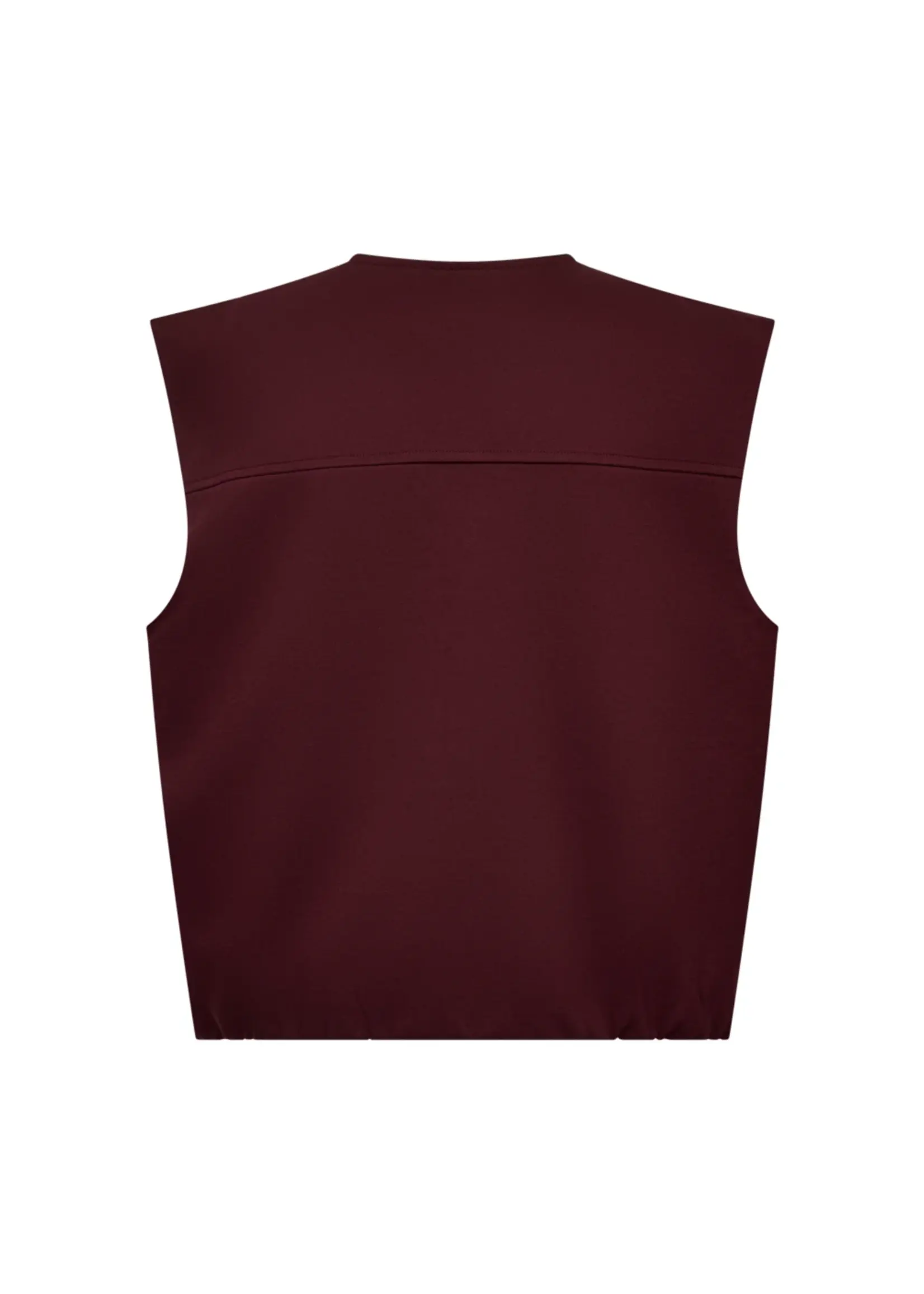 Freequent Gilet Nanni - Port Royale