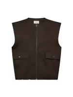 Freequent Gilet Nanni - Mole
