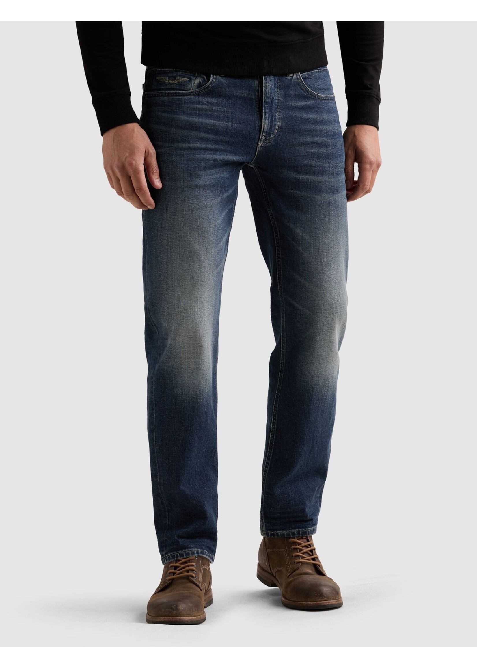 PME Legend Jeans Wingload - True Dark Indigo