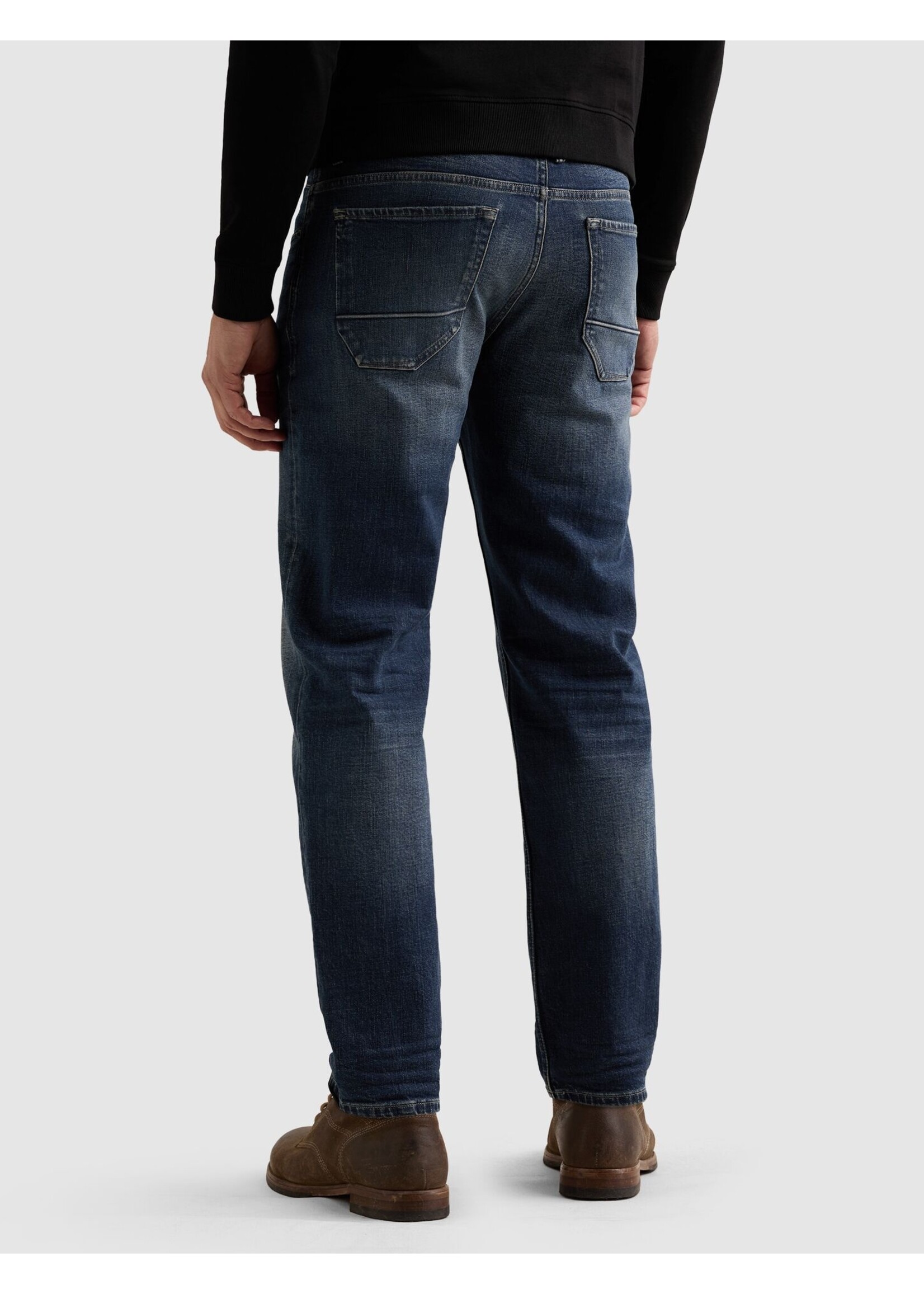 PME Legend Jeans Wingload - True Dark Indigo