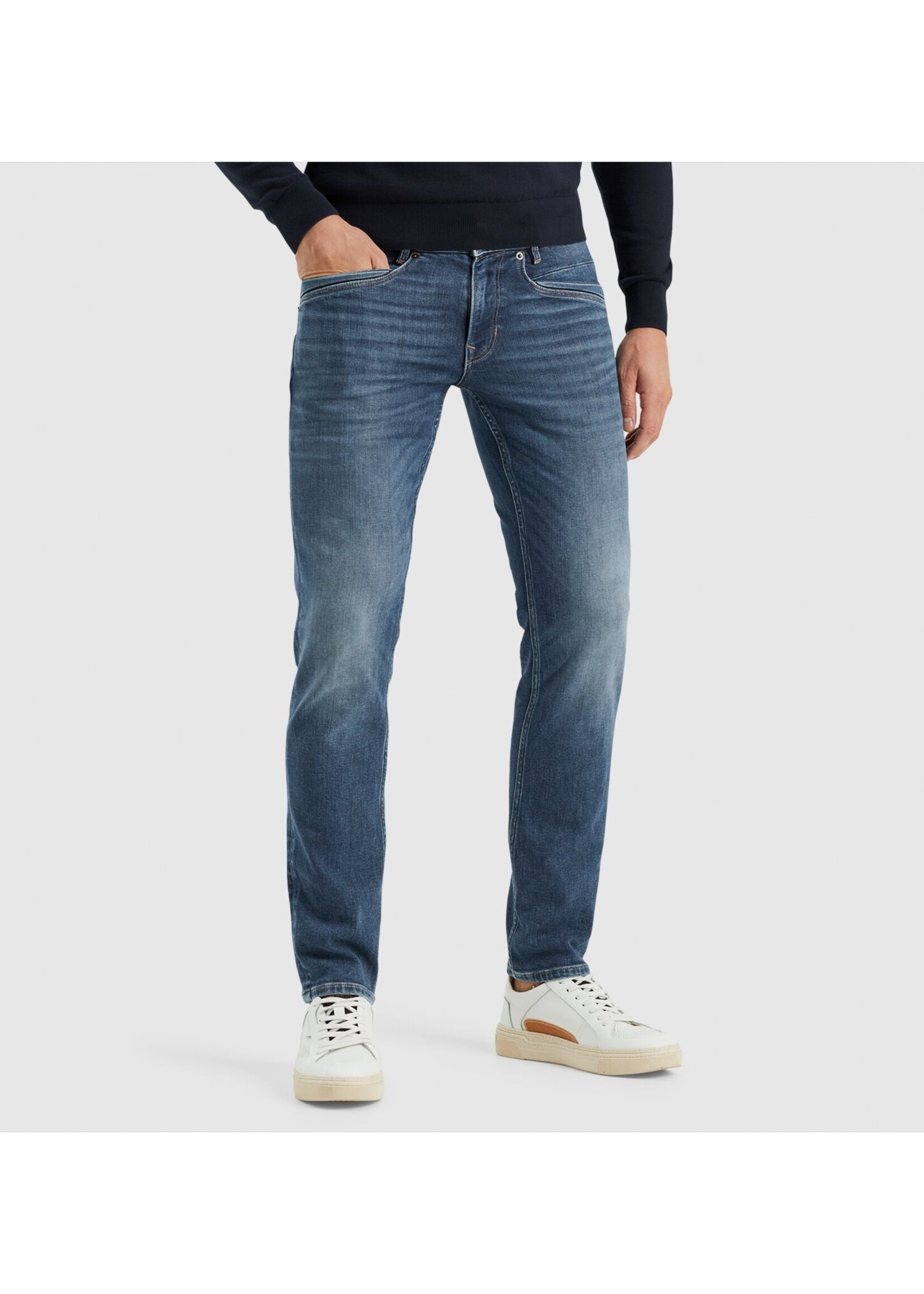 PME Legend Jeans Skyrak - Horizon Mid Blue