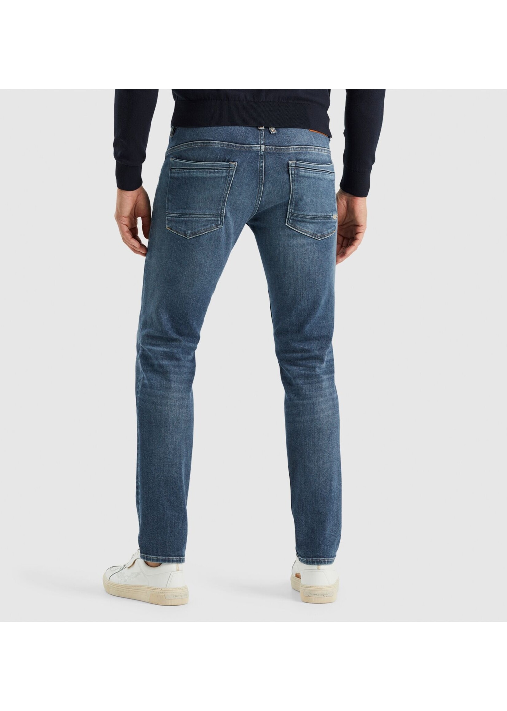 PME Legend Jeans Skyrak - Horizon Mid Blue