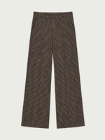 Elvira Broek Rumi - Cappuccino Check