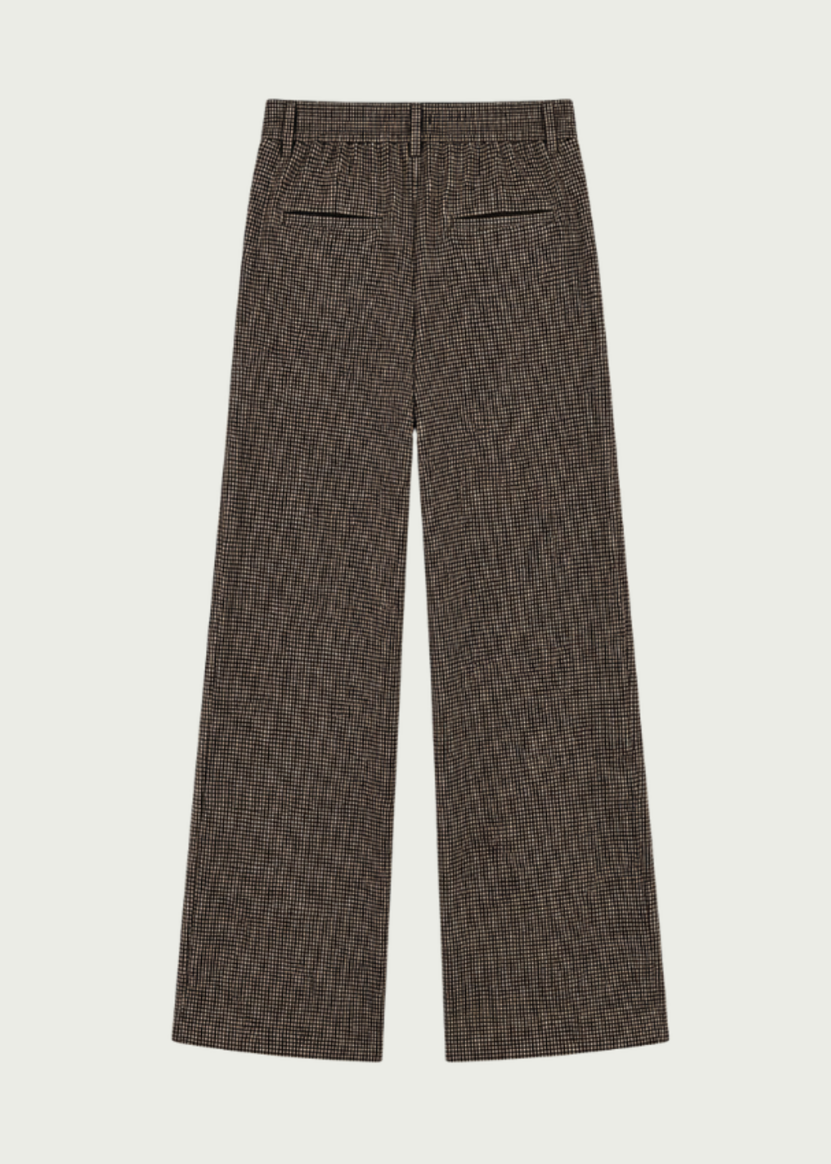 Elvira Broek Rumi - Cappuccino Check