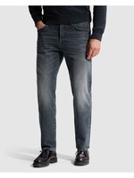 Cast Iron Jeans Steeper Relaxed - Blue Greencast