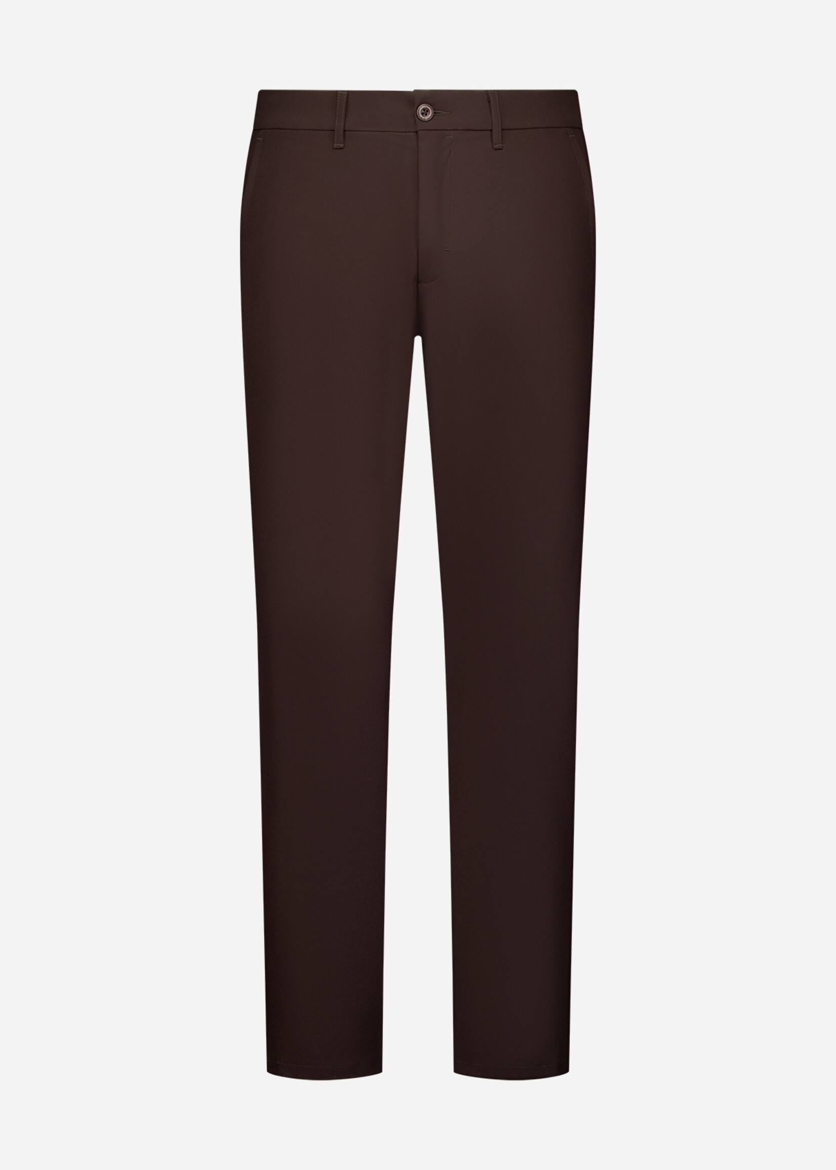 No Excess Pant Chino Sedoc Stretch - Earth