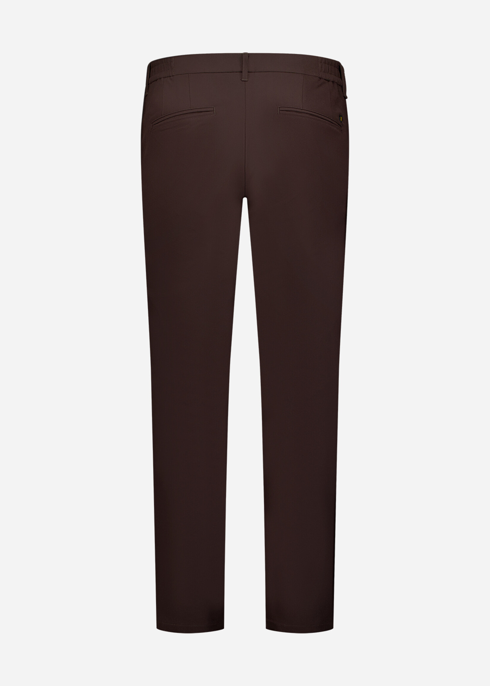No Excess Pant Chino Sedoc Stretch - Earth