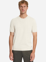 No Excess Pullover Short Sleeve - Stone