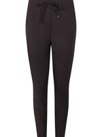 ZOSO Travel Pant Amber - Espresso