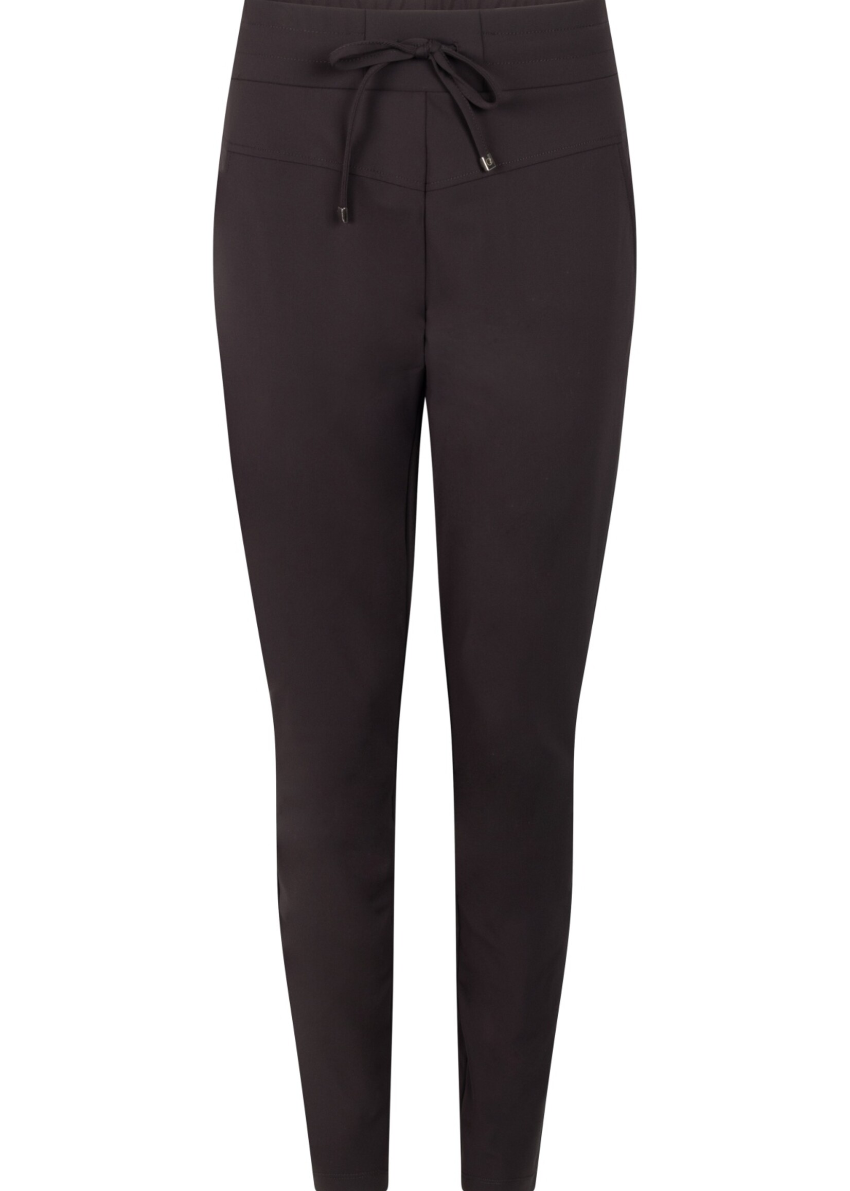 ZOSO Travel Pant Amber - Espresso