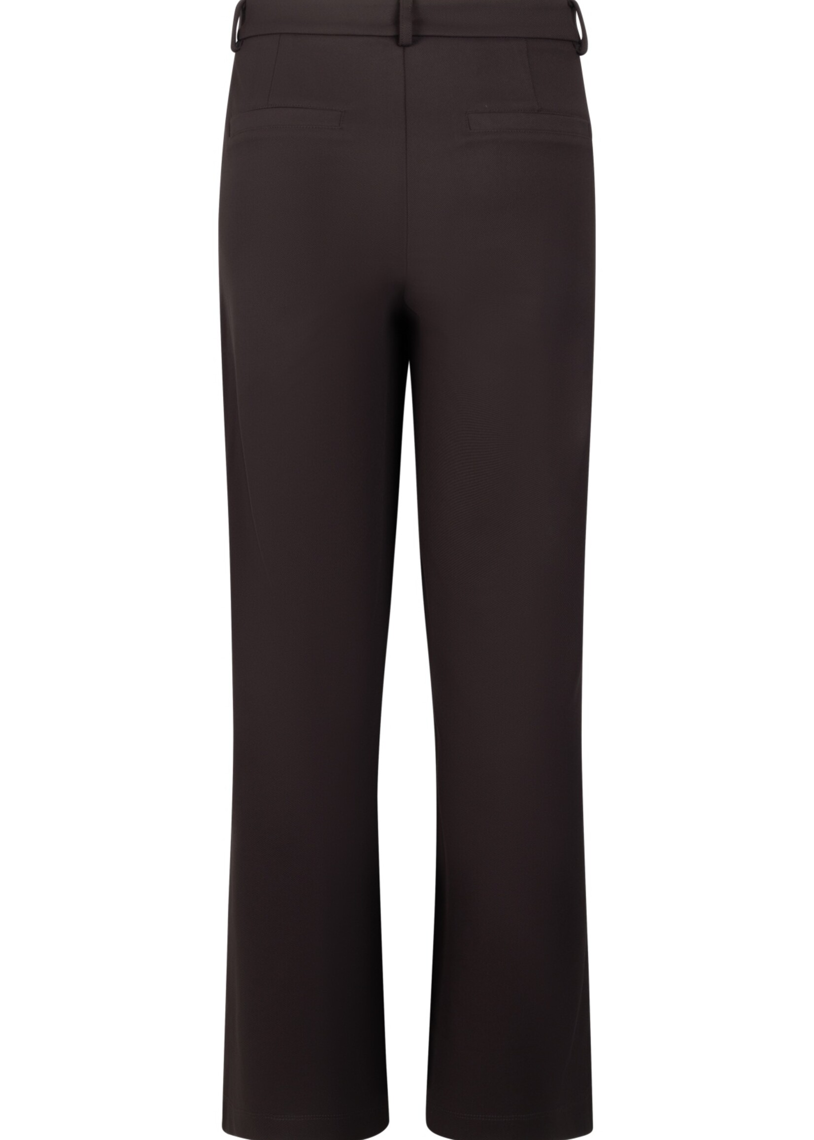 ZOSO Travel Pant Xandra - Espresso