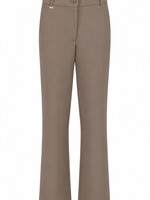 ZOSO Travel Pant Xandra - Taupe
