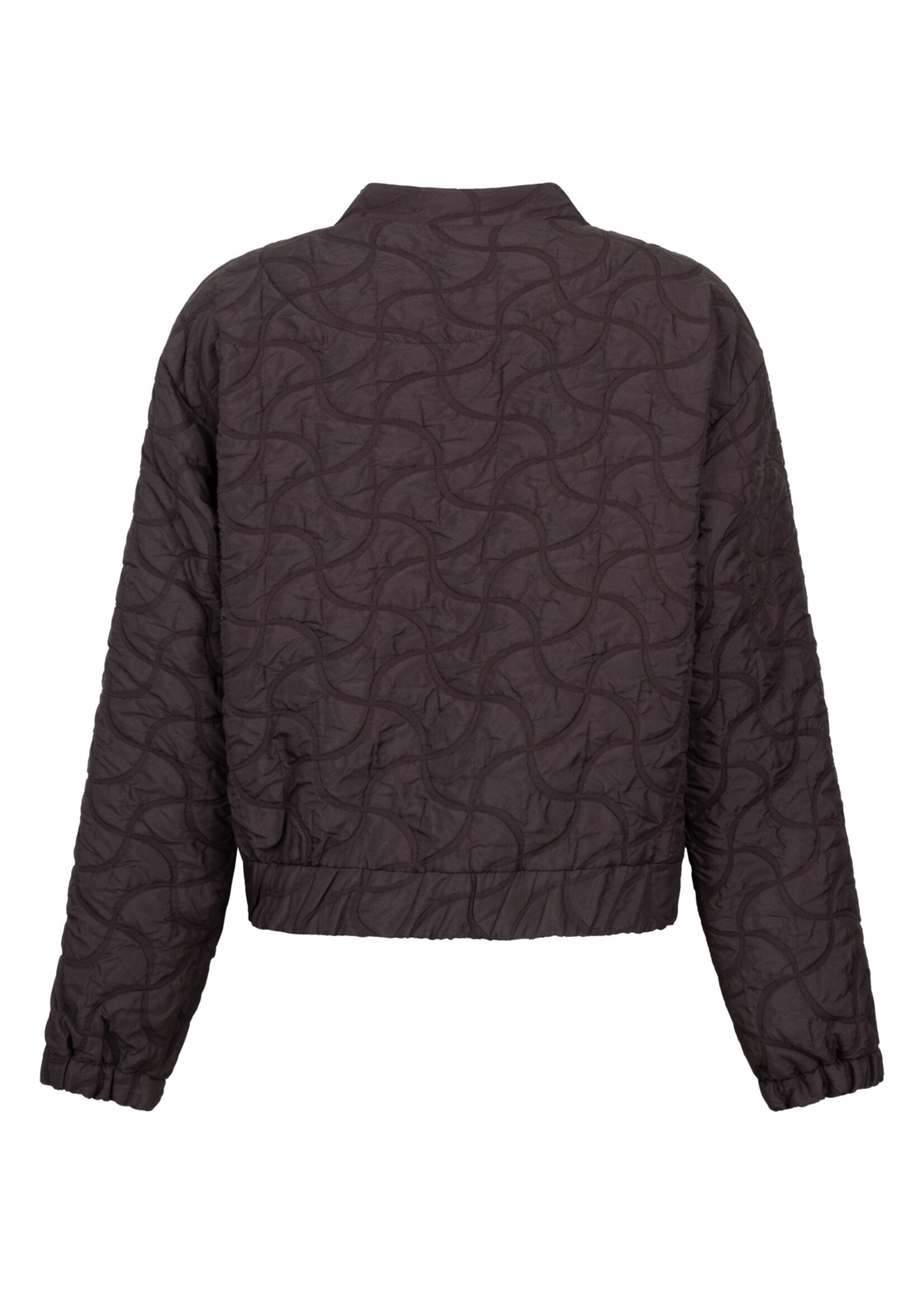 ZOSO Jacket Sylvie - Espresso