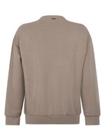 ZOSO Luxury Sweater Roos - Taupe