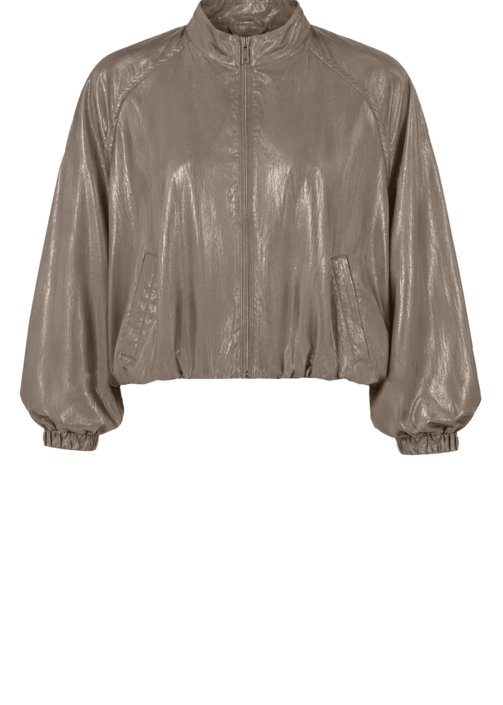 ZOSO Fancy Jacket Quinty - Metalic