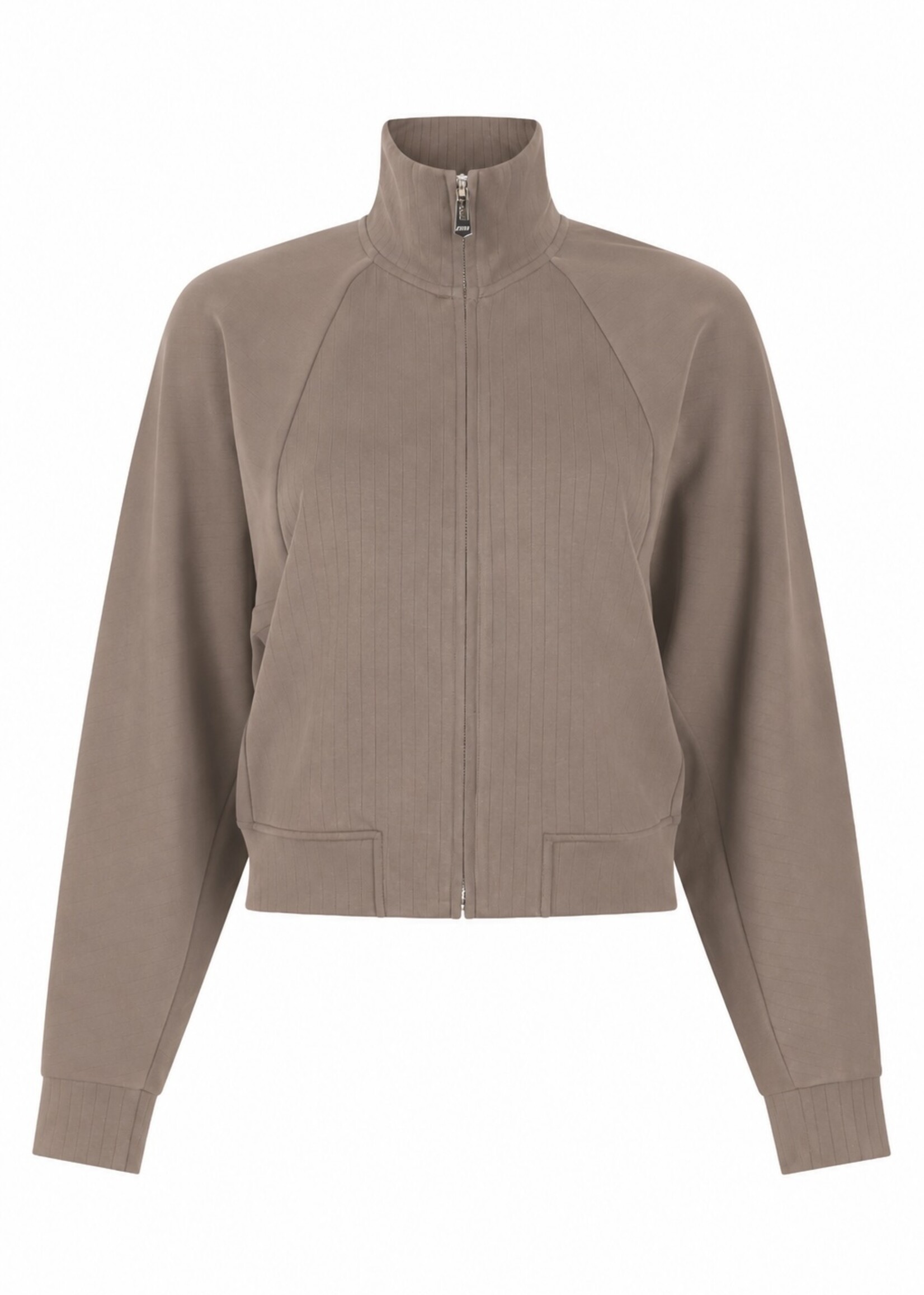 ZOSO Jacket Milou - Taupe