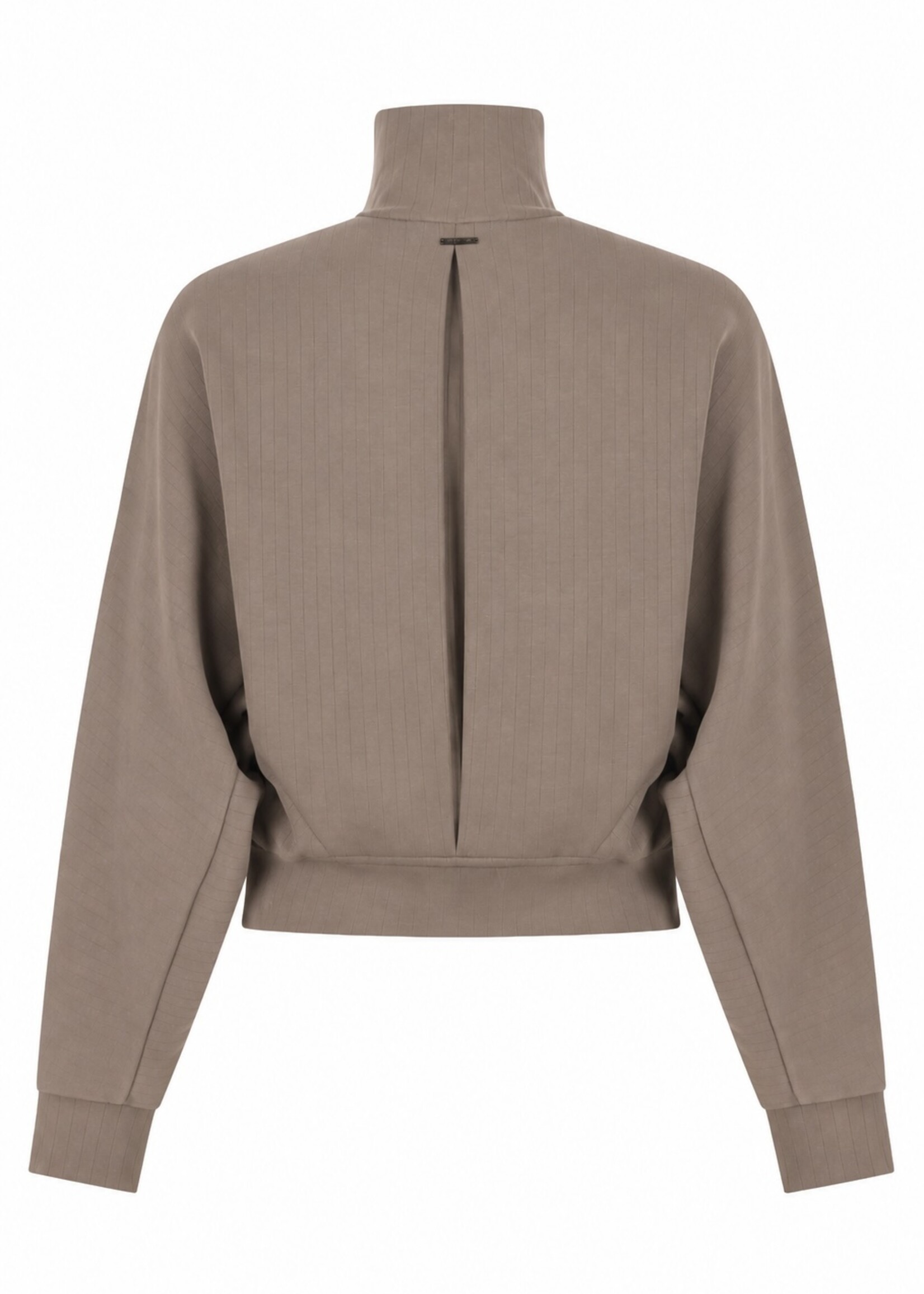 ZOSO Jacket Milou - Taupe