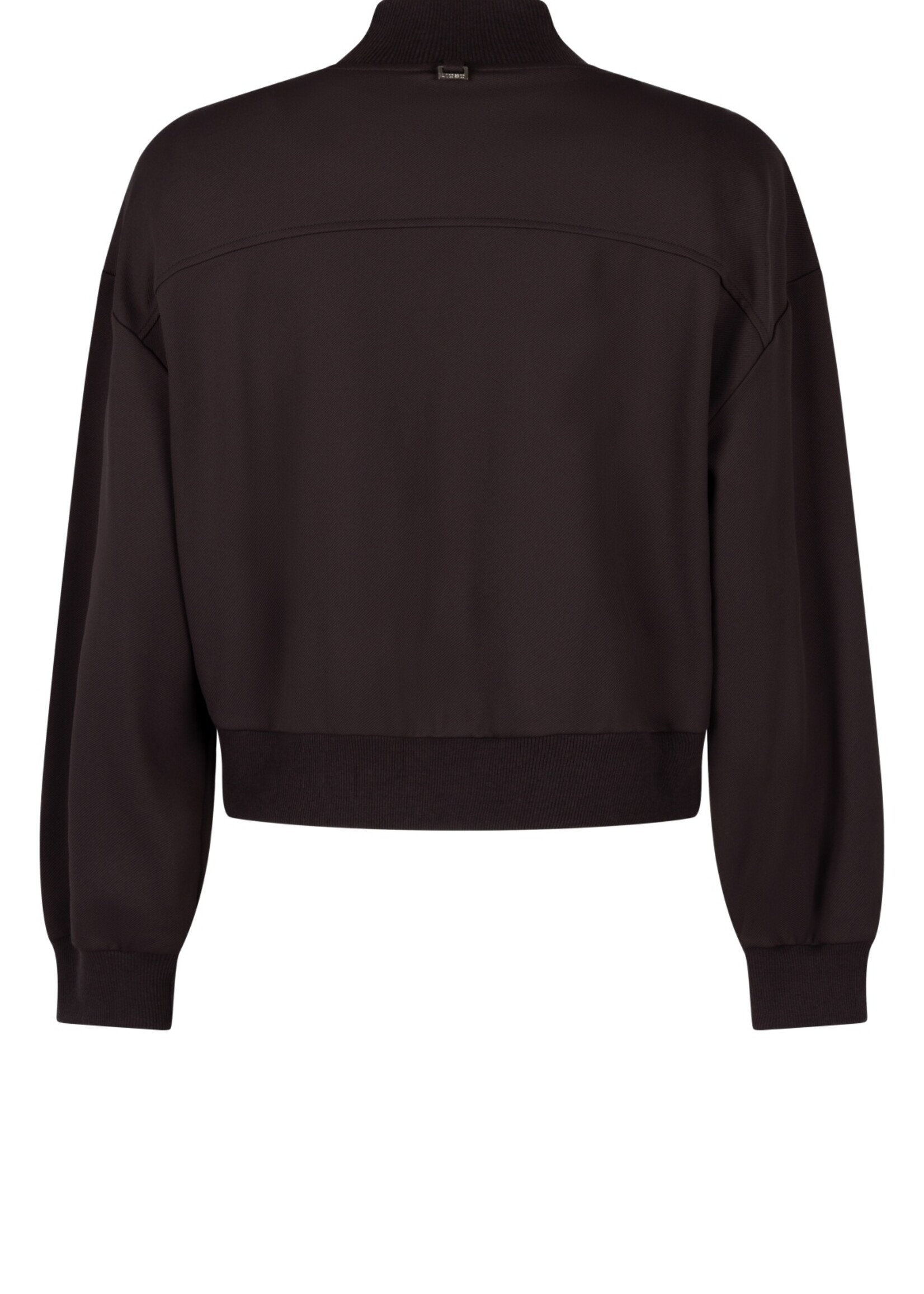 ZOSO Jacket Ciska - Espresso