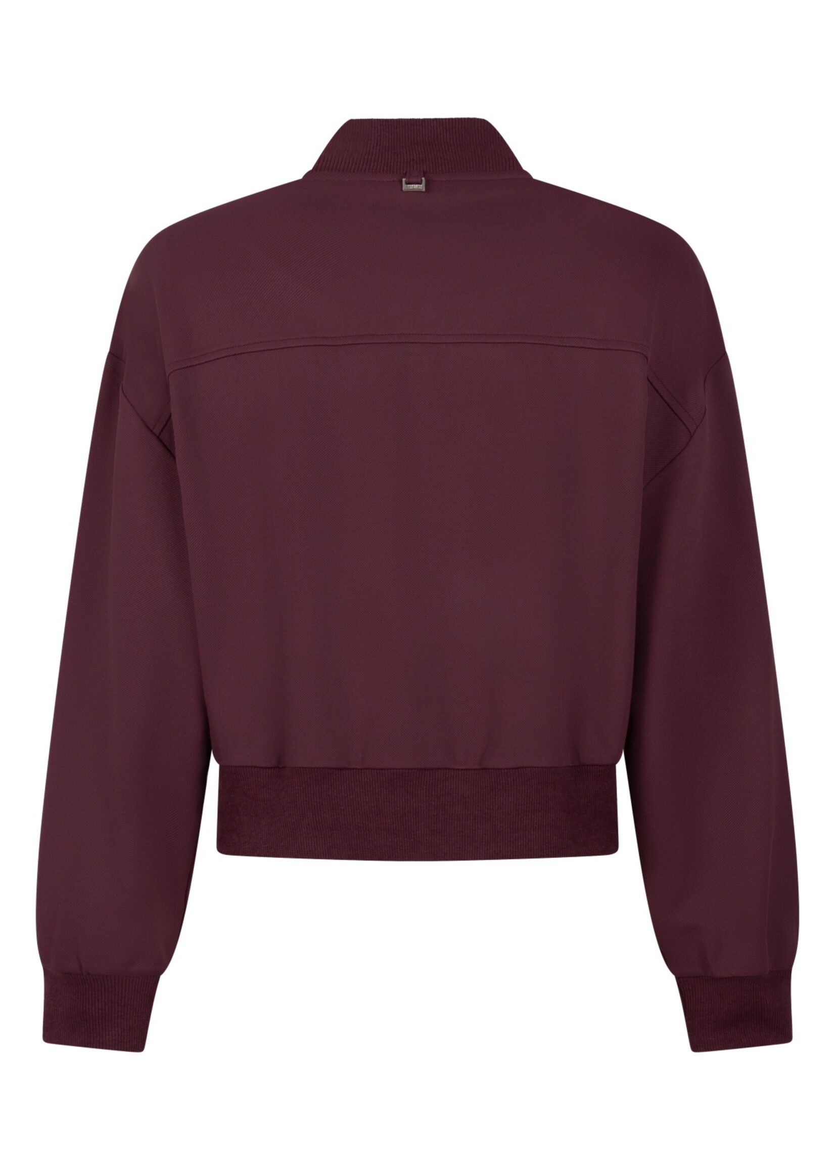 ZOSO Jacket Ciska - Bordeaux