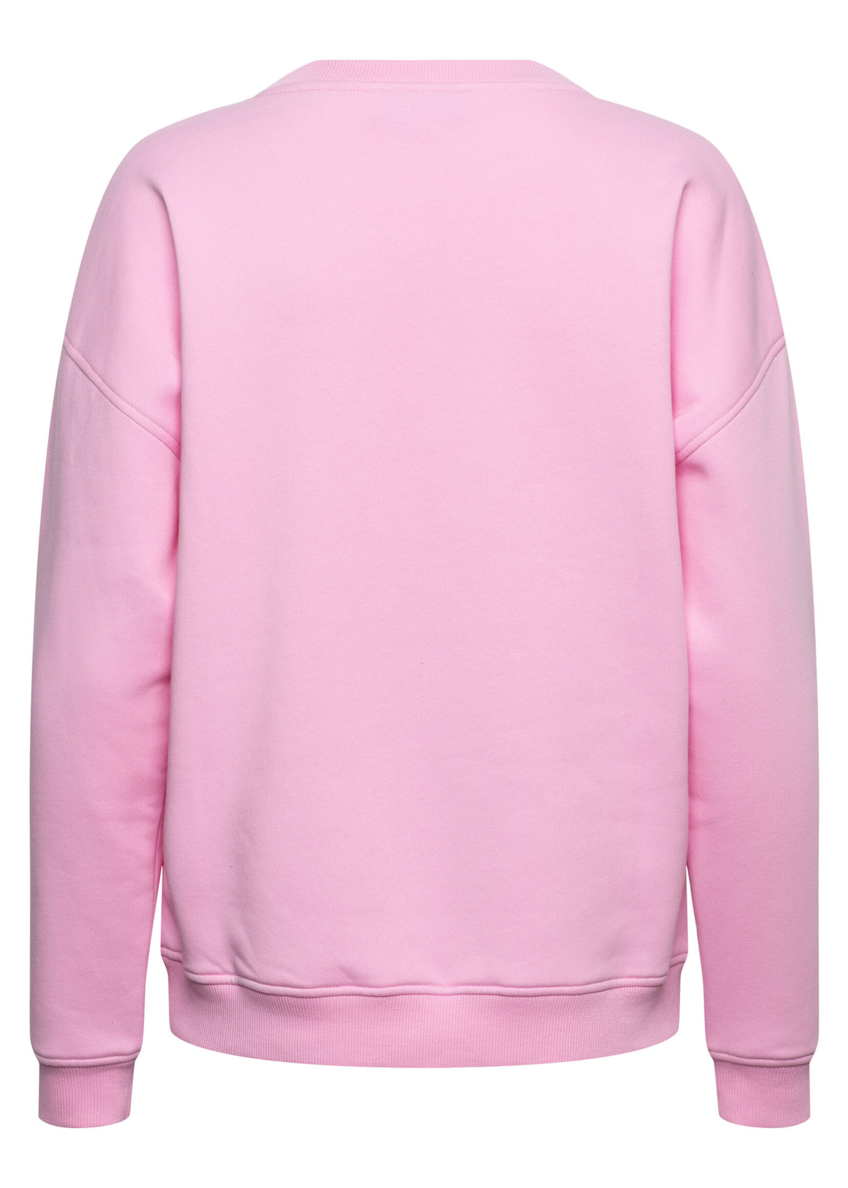 &Co Woman Sweater Le Marais - Pink