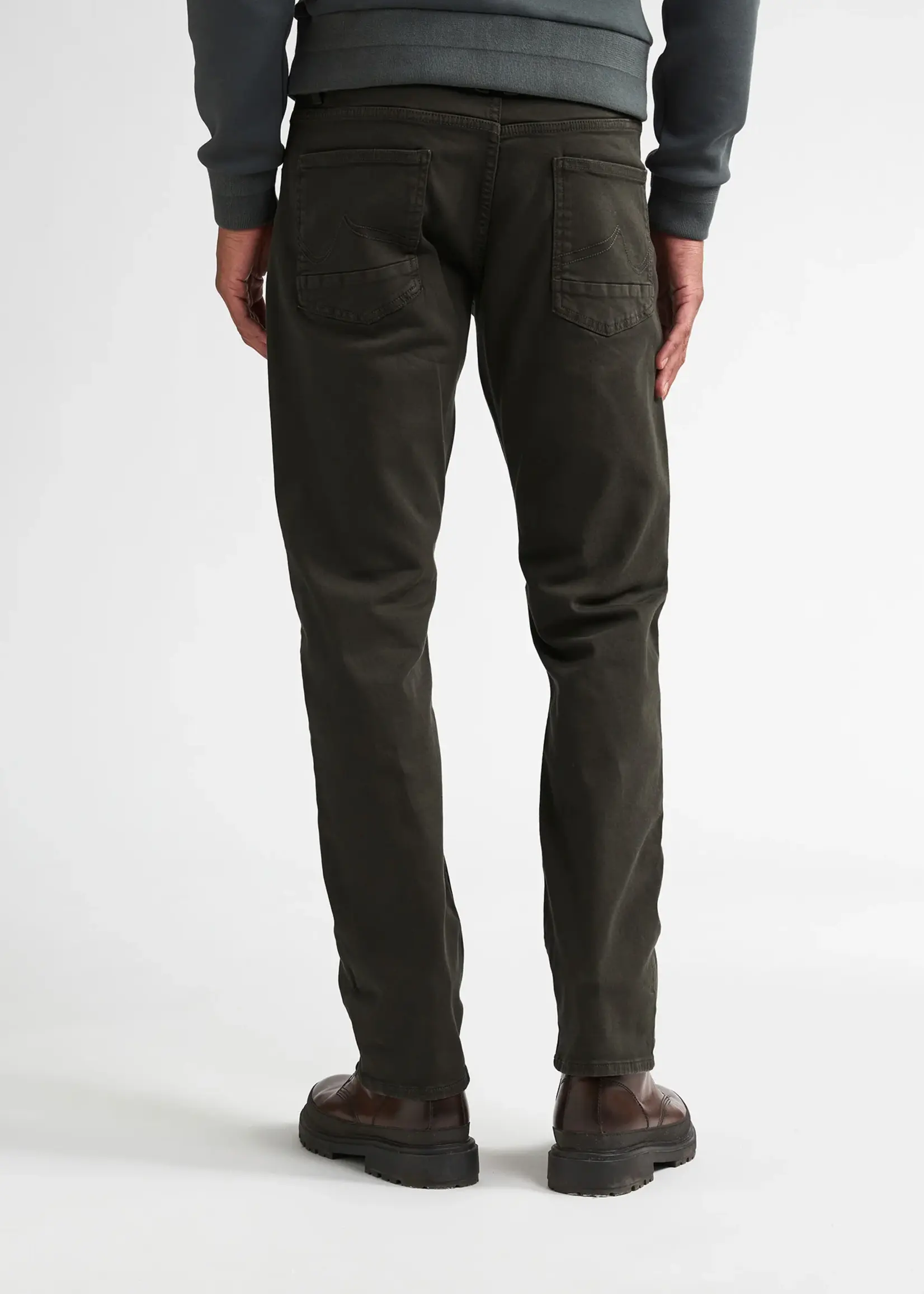 Petrol Industries Jeans Starling - Cedar Brown