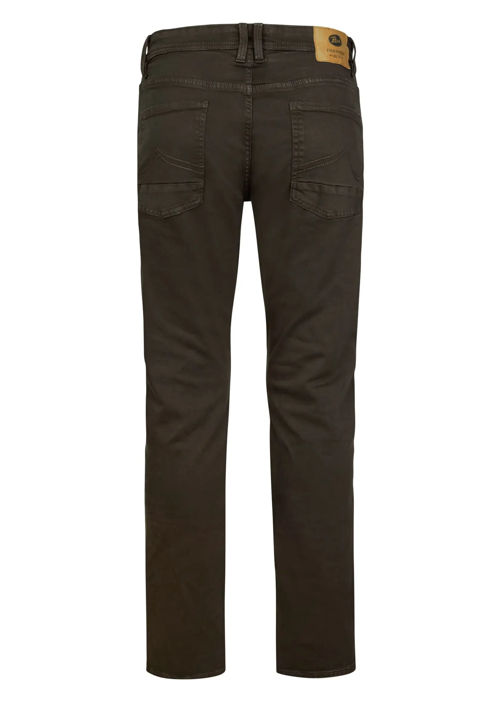 Petrol Industries Jeans Starling - Cedar Brown