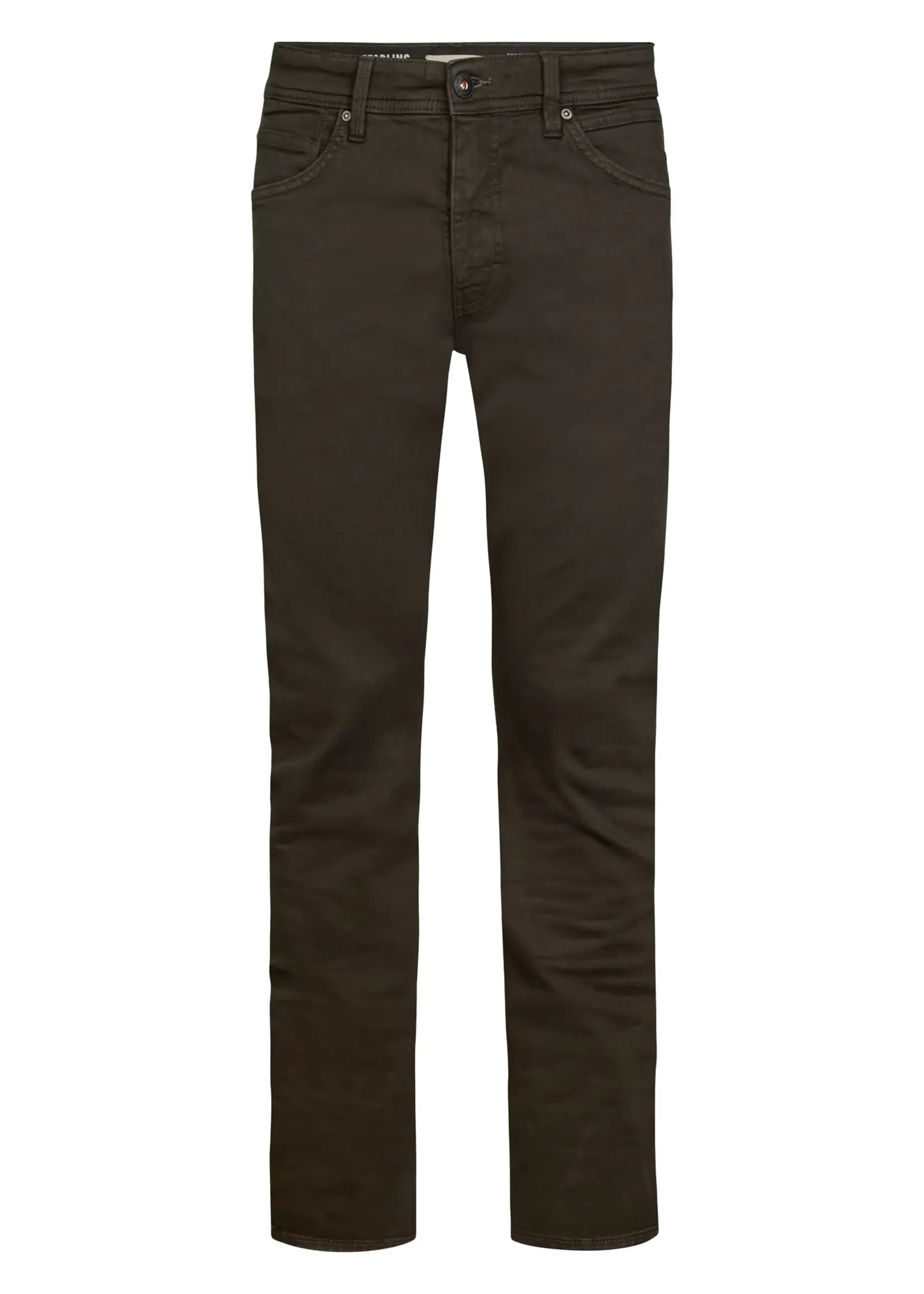 Petrol Industries Jeans Starling - Cedar Brown