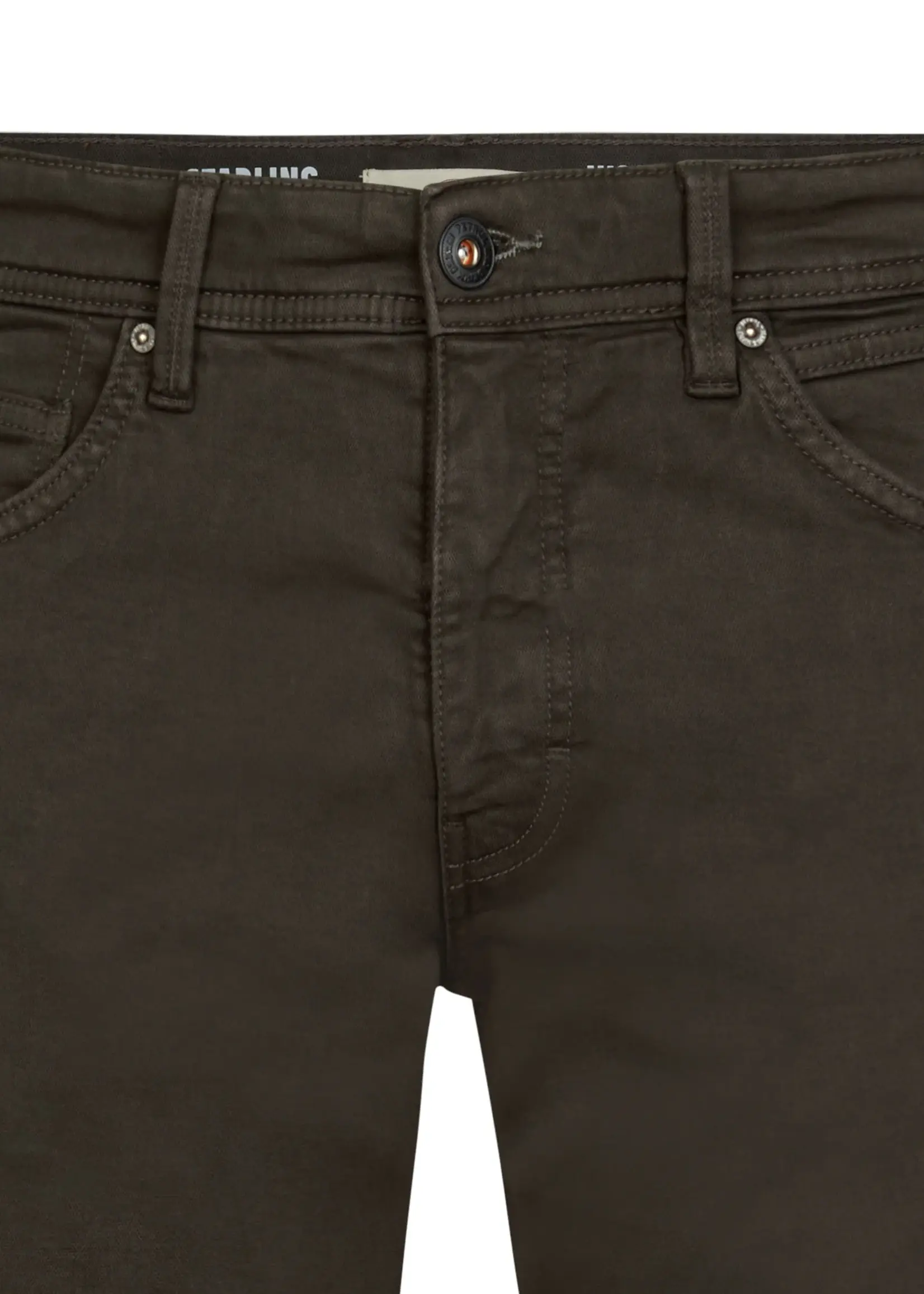 Petrol Industries Jeans Starling - Cedar Brown