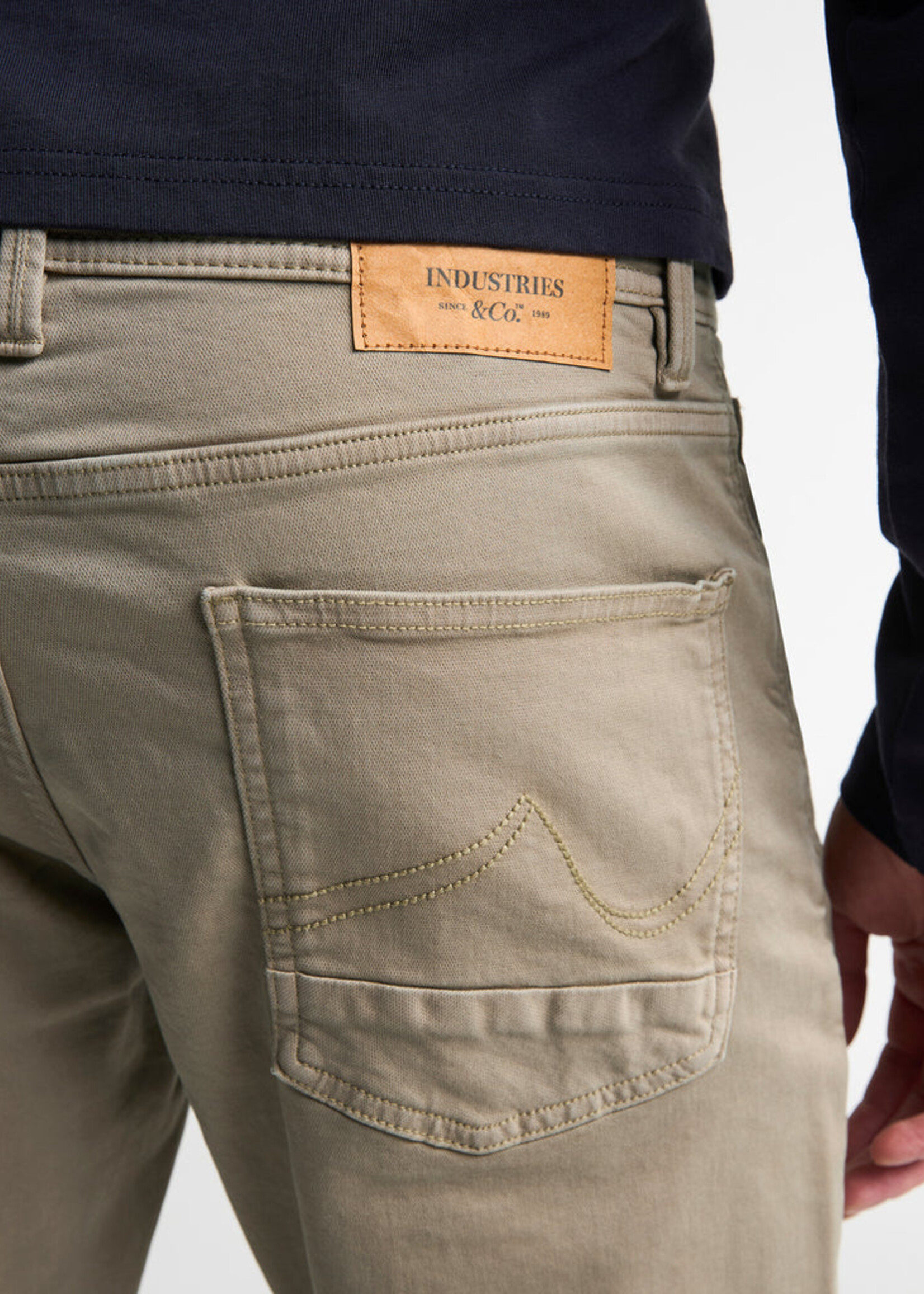 Petrol Industries Jeans Starling - Desert